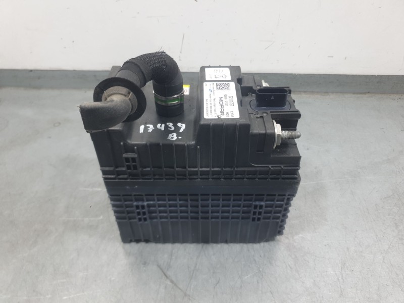 Recambio de bateria para fiat 500 (312_) 1.0 mild hybrid (312.ayd1b) referencia OEM IAM 52111757 4290812121 MOPAR