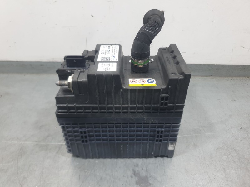 Recambio de bateria para fiat 500 (312_) 1.0 mild hybrid (312.ayd1b) referencia OEM IAM 52111757 4290812121 MOPAR