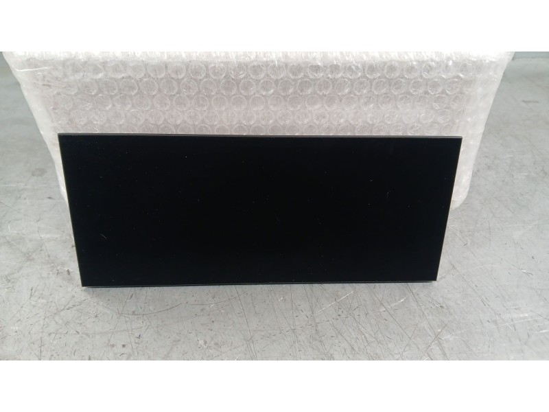 Recambio de sistema navegacion gps para peugeot 2008 ii (ud_, us_, uy_, uj_, ur_, uc_) 1.2 puretech 100 referencia OEM IAM 98377