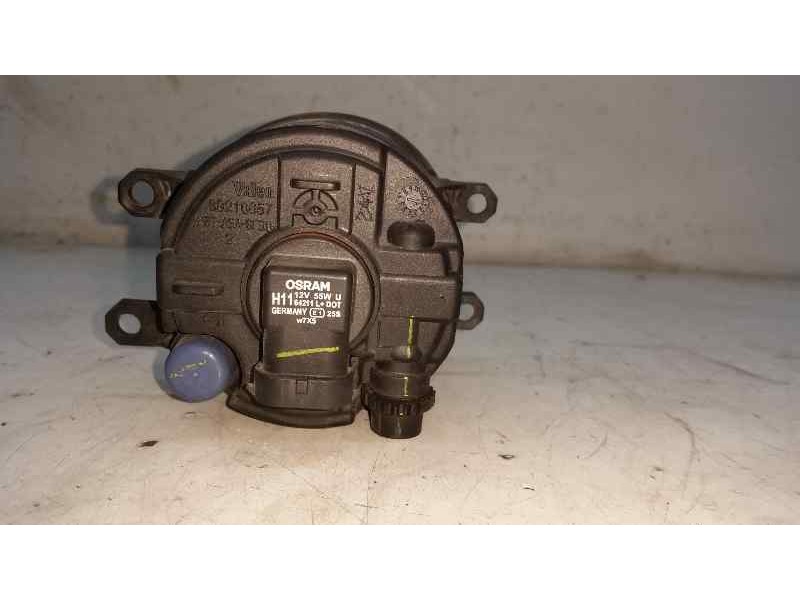 Recambio de faro antiniebla izquierdo para toyota yaris (ksp9/scp9/nlp9) blue referencia OEM IAM   
