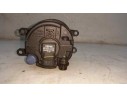 Recambio de faro antiniebla izquierdo para toyota yaris (ksp9/scp9/nlp9) blue referencia OEM IAM   