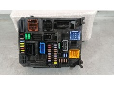 CAJA RELES / FUSIBLES 9855665080 BSI 28799378