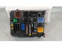Recambio de caja reles / fusibles para peugeot 2008 ii (ud_, us_, uy_, uj_, ur_, uc_) 1.2 puretech 100 referencia OEM IAM 985566