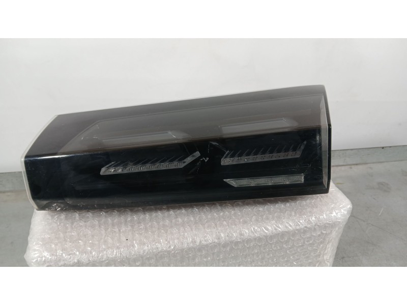 Recambio de piloto trasero derecho interior para peugeot 2008 ii (ud_, us_, uy_, uj_, ur_, uc_) 1.2 puretech 100 referencia OEM 