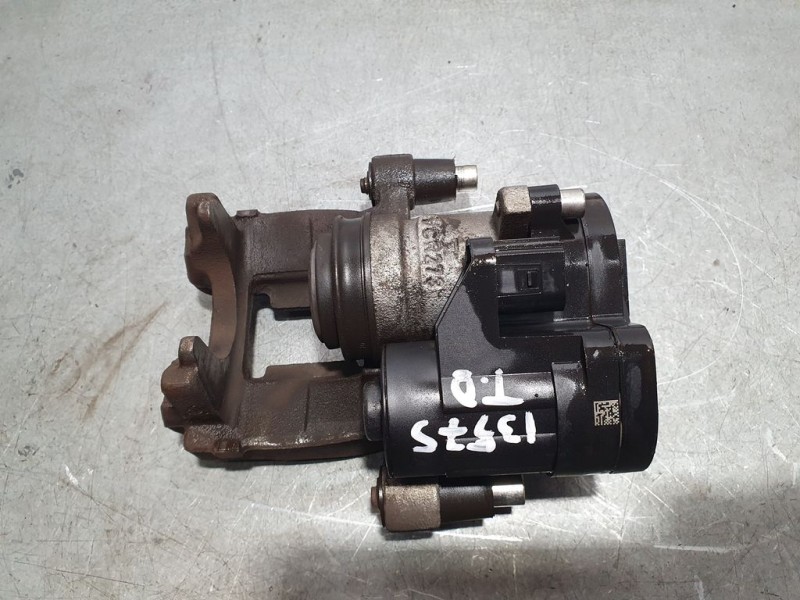 Recambio de pinza freno trasera derecha para skoda superb (3v3) active referencia OEM IAM 3Q0615406M  ATE