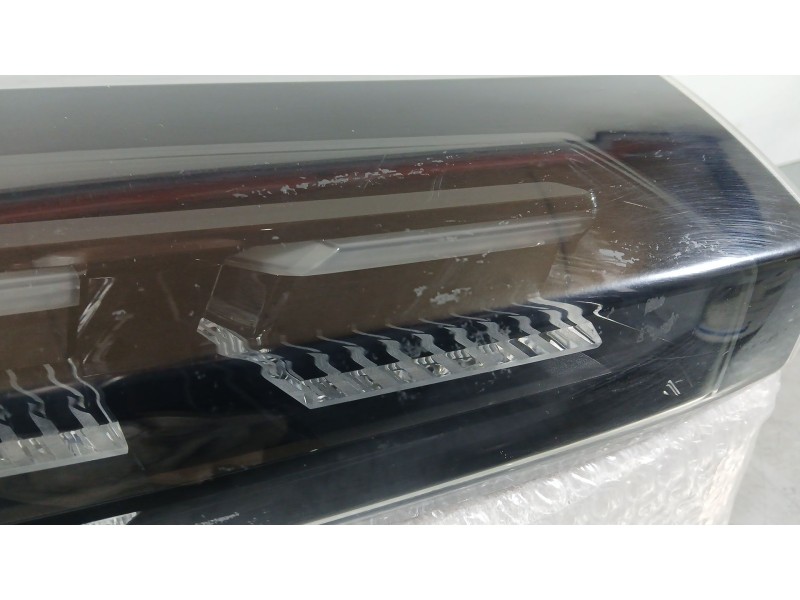 Recambio de piloto trasero izquierdo interior para peugeot 2008 ii (ud_, us_, uy_, uj_, ur_, uc_) 1.2 puretech 100 referencia OE