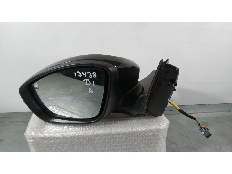 Recambio de retrovisor izquierdo para peugeot 2008 ii (ud_, us_, uy_, uj_, ur_, uc_) 1.2 puretech 100 referencia OEM IAM 9853703