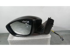 Recambio de retrovisor izquierdo para peugeot 2008 ii (ud_, us_, uy_, uj_, ur_, uc_) 1.2 puretech 100 referencia OEM IAM 9853703