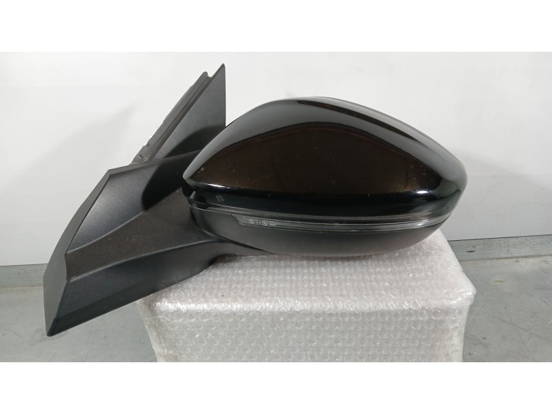 Recambio de retrovisor izquierdo para peugeot 2008 ii (ud_, us_, uy_, uj_, ur_, uc_) 1.2 puretech 100 referencia OEM IAM 9853703