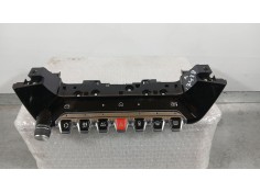 Recambio de mando climatizador para peugeot 2008 ii (ud_, us_, uy_, uj_, ur_, uc_) 1.2 puretech 100 referencia OEM IAM 98531848X