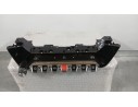Recambio de mando climatizador para peugeot 2008 ii (ud_, us_, uy_, uj_, ur_, uc_) 1.2 puretech 100 referencia OEM IAM 98531848X