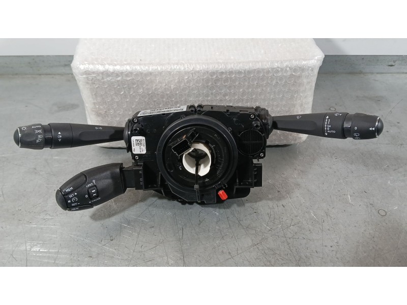 Recambio de mando luces y limpia para peugeot 2008 ii (ud_, us_, uy_, uj_, ur_, uc_) 1.2 puretech 100 referencia OEM IAM 9855295