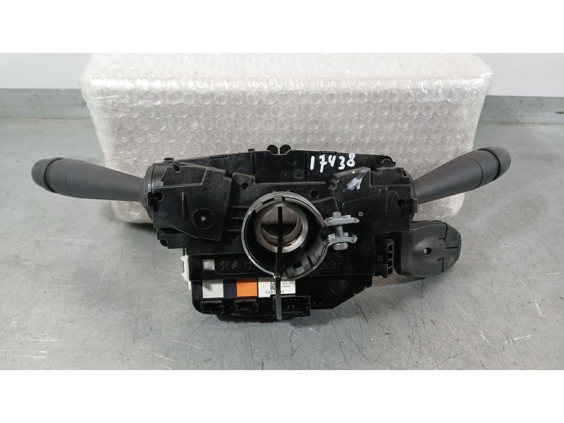 Recambio de mando luces y limpia para peugeot 2008 ii (ud_, us_, uy_, uj_, ur_, uc_) 1.2 puretech 100 referencia OEM IAM 9855295