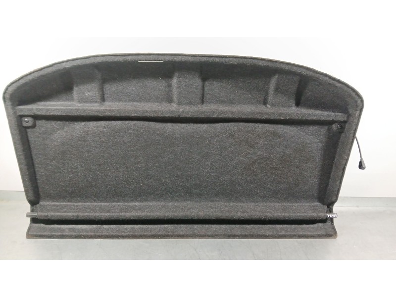 Recambio de bandeja trasera para peugeot 2008 ii (ud_, us_, uy_, uj_, ur_, uc_) 1.2 puretech 100 referencia OEM IAM 98257555ZD  