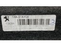 Recambio de bandeja trasera para peugeot 2008 ii (ud_, us_, uy_, uj_, ur_, uc_) 1.2 puretech 100 referencia OEM IAM 98257555ZD  