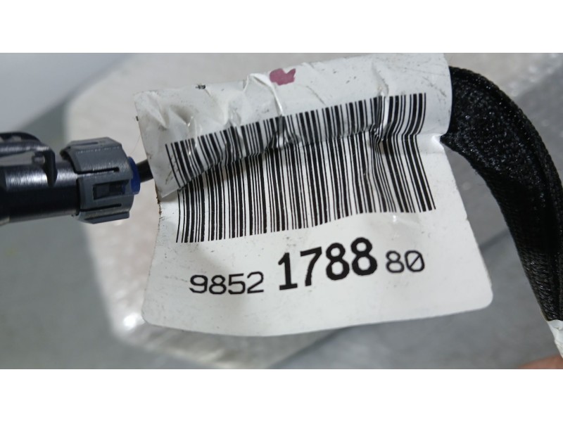 Recambio de camara vision trasera para peugeot 2008 ii (ud_, us_, uy_, uj_, ur_, uc_) 1.2 puretech 100 referencia OEM IAM 985217