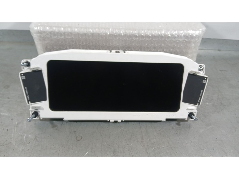 Recambio de cuadro instrumentos para peugeot 2008 ii (ud_, us_, uy_, uj_, ur_, uc_) 1.2 puretech 100 referencia OEM IAM 98516743