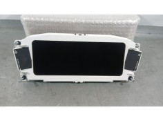 Recambio de cuadro instrumentos para peugeot 2008 ii (ud_, us_, uy_, uj_, ur_, uc_) 1.2 puretech 100 referencia OEM IAM 98516743