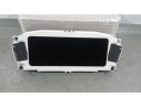 Recambio de cuadro instrumentos para peugeot 2008 ii (ud_, us_, uy_, uj_, ur_, uc_) 1.2 puretech 100 referencia OEM IAM 98516743