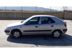citroën xsara (n1) del año 1997