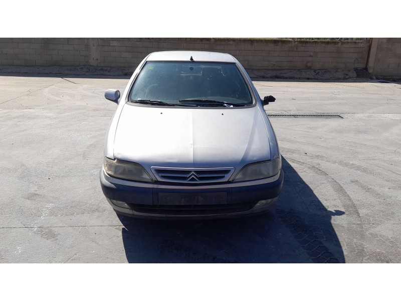 citroën xsara (n1) del año 1997