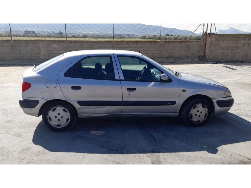 citroën xsara (n1) del año 1997