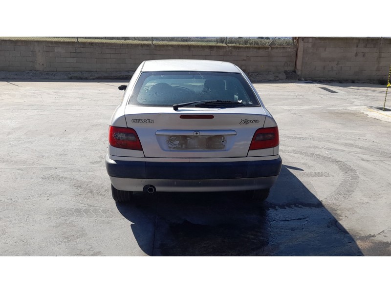 citroën xsara (n1) del año 1997