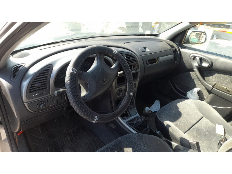 citroën xsara (n1) del año 1997