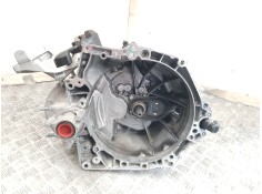 CAJA CAMBIOS 20V256 1636249880 1362862