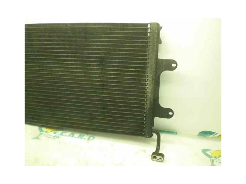 Recambio de condensador / radiador aire acondicionado para seat ibiza (6k1) stella referencia OEM IAM   