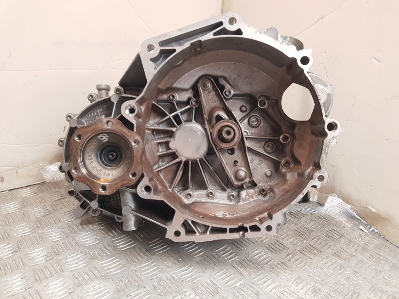 Recambio de caja cambios para seat arona (kj7, kjp) 1.0 tgi referencia OEM IAM UYS 0AJ300044C 270121