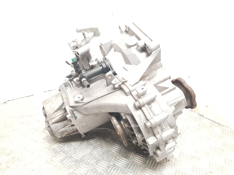 Recambio de caja cambios para seat arona (kj7, kjp) 1.0 tgi referencia OEM IAM UYS 0AJ300044C 270121