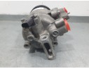 Recambio de compresor aire acondicionado para volkswagen polo v (6r1, 6c1) 1.6 tdi referencia OEM IAM 5N0820803A 01140562 DELPHI