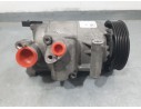 Recambio de compresor aire acondicionado para volkswagen polo v (6r1, 6c1) 1.6 tdi referencia OEM IAM 5N0820803A 01140562 DELPHI