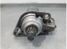MOTOR ARRANQUE 02Z911023N 0001123028 BOSCH