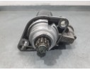 Recambio de motor arranque para volkswagen polo v (6r1, 6c1) 1.6 tdi referencia OEM IAM 02Z911023N 0001123028 BOSCH