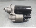Recambio de motor arranque para volkswagen polo v (6r1, 6c1) 1.6 tdi referencia OEM IAM 02Z911023N 0001123028 BOSCH