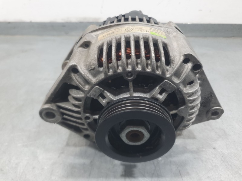 Recambio de alternador para renault megane i classic (la0/1_) 1.6 e (la0f, la0s) referencia OEM IAM 7700424583 2541984A VALEO