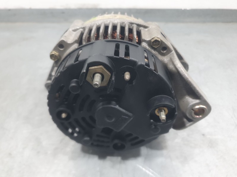 Recambio de alternador para renault megane i classic (la0/1_) 1.6 e (la0f, la0s) referencia OEM IAM 7700424583 2541984A VALEO