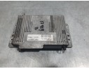 Recambio de centralita motor uce para renault megane i classic (la0/1_) 1.6 e (la0f, la0s) referencia OEM IAM 7700105979 S115300