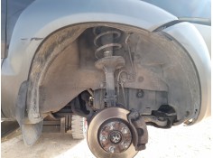 Recambio de plastico pase rueda del. dch. para hyundai tucson (jm) 2.0 crdi referencia OEM IAM 868122E000  