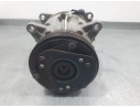 Recambio de compresor aire acondicionado para renault megane i classic (la0/1_) 1.6 e (la0f, la0s) referencia OEM IAM 7700273320