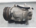 Recambio de compresor aire acondicionado para renault megane i classic (la0/1_) 1.6 e (la0f, la0s) referencia OEM IAM 7700273320