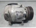 Recambio de compresor aire acondicionado para renault megane i classic (la0/1_) 1.6 e (la0f, la0s) referencia OEM IAM 7700273320