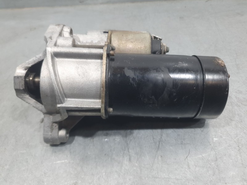 Recambio de motor arranque para renault megane i classic (la0/1_) 1.6 e (la0f, la0s) referencia OEM IAM 854955A D6RA133 VALEO