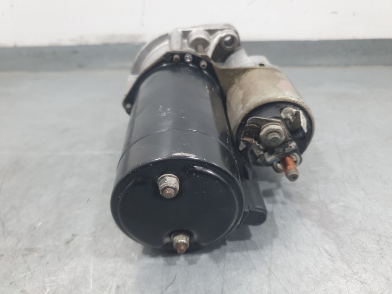 Recambio de motor arranque para renault megane i classic (la0/1_) 1.6 e (la0f, la0s) referencia OEM IAM 854955A D6RA133 VALEO