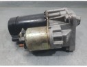 Recambio de motor arranque para renault megane i classic (la0/1_) 1.6 e (la0f, la0s) referencia OEM IAM 854955A D6RA133 VALEO