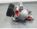 Recambio de compresor aire acondicionado para nissan micra v (k14) 1.0 ig-t 100 referencia OEM IAM 926003541R T99133AA VALEO