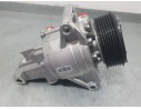 Recambio de compresor aire acondicionado para nissan micra v (k14) 1.0 ig-t 100 referencia OEM IAM 926003541R T99133AA VALEO