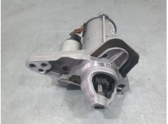 Recambio de motor arranque para nissan micra v (k14) 1.0 ig-t 100 referencia OEM IAM 233005993R 0001170669 BOSCH